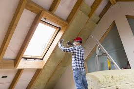 Best Attic Insulation Installation  in Spring Hope, NC